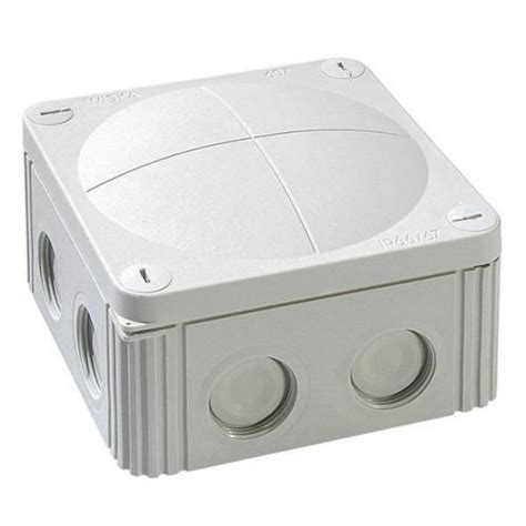 electrical adaptor box|large adaptable boxes electrical.